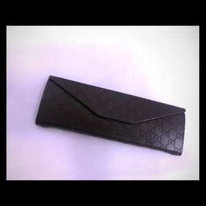 Gucci Sunglasses Case